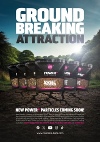 Ground Breaking Attraction Ad (2025)