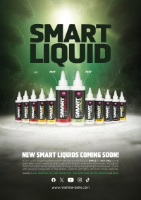 New Smart Liquid Ad (2025)