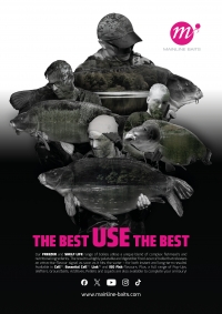 The Best Use The Best Ad (2025)