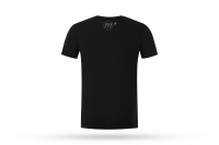 Mainline Carp Clothing Black T-Shirt Back (2025)