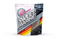 Match Sweet Marine Groundbait 2kg (2025)