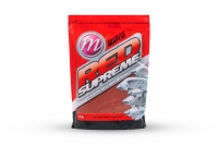 Match Red Supreme (2025)