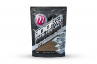 100% Pure Ground Expander Pellet Mix Dark (2025)