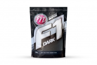 Match F1 Dark Groundbait (2025)