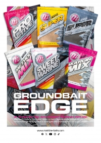 Match Groundbait Edge Ad (2026)
