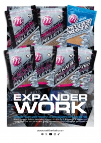 Match Expander Work Ad (2026)