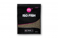Dedicated Shelf Life Boilies ISO Fish 15mm 5kg (2025)