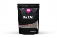 Shelf Life Boilies 1kg 18mm ISO Fish (2026)