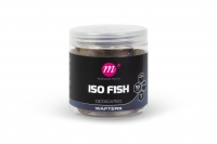 Dedicated Wafters 250ml 18mm ISO Fish (2026)
