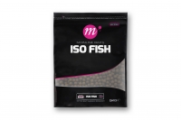 Shelf Life Boilies 5kg 20mm ISO Fish (2026)