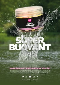 Super buoyant Pop-Ups Ad (2026)