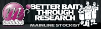 Better Bait Through Research - Stockist Banner Better Bait Through Research - Stockist Banner